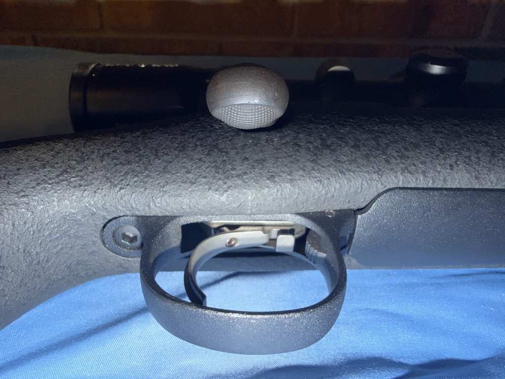 Remington 700 SPS Tactical AAC-SD 20” with Schmidt & Bender 3-12x42 Scope-img-29