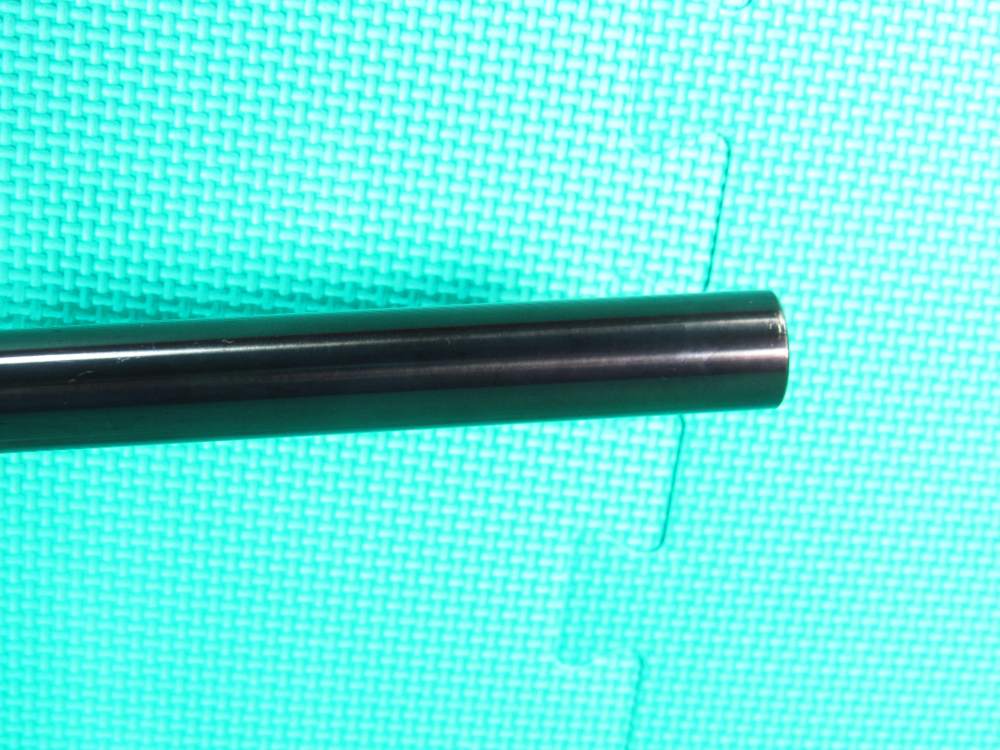 Rare Thompson Center Contender Heavy Rifle Barrel 22LR Match 23" Nice     -img-4
