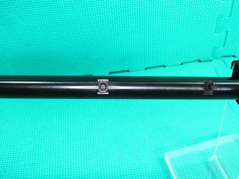 Rare Thompson Center Contender Heavy Rifle Barrel 22LR Match 23" Nice     -img-15