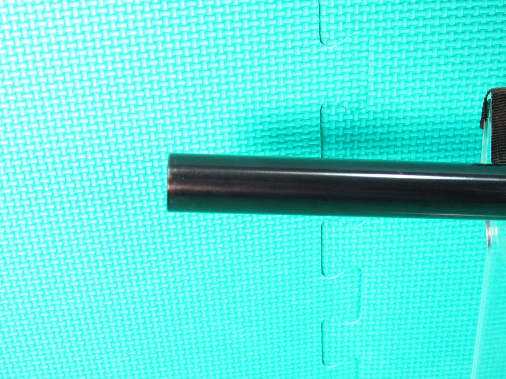 Rare Thompson Center Contender Heavy Rifle Barrel 22LR Match 23" Nice     -img-10