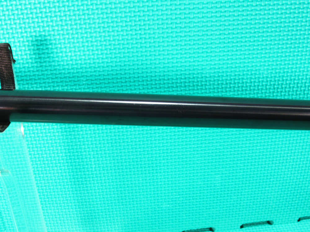 Rare Thompson Center Contender Heavy Rifle Barrel 22LR Match 23" Nice     -img-9