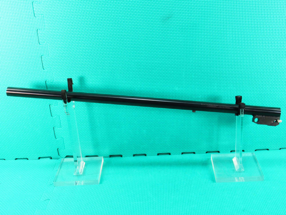 Rare Thompson Center Contender Heavy Rifle Barrel 22LR Match 23" Nice     -img-5