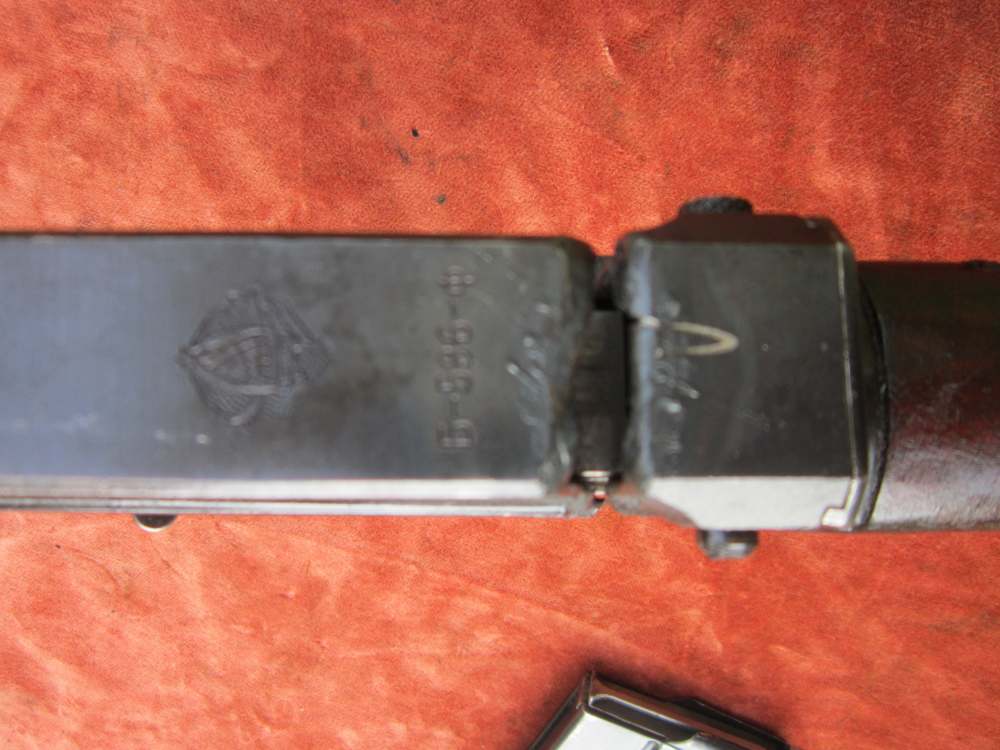 Czech VZ ZB-30 parts kit w/good Orig Barrel, mag, loader, bipod, monopod-img-7
