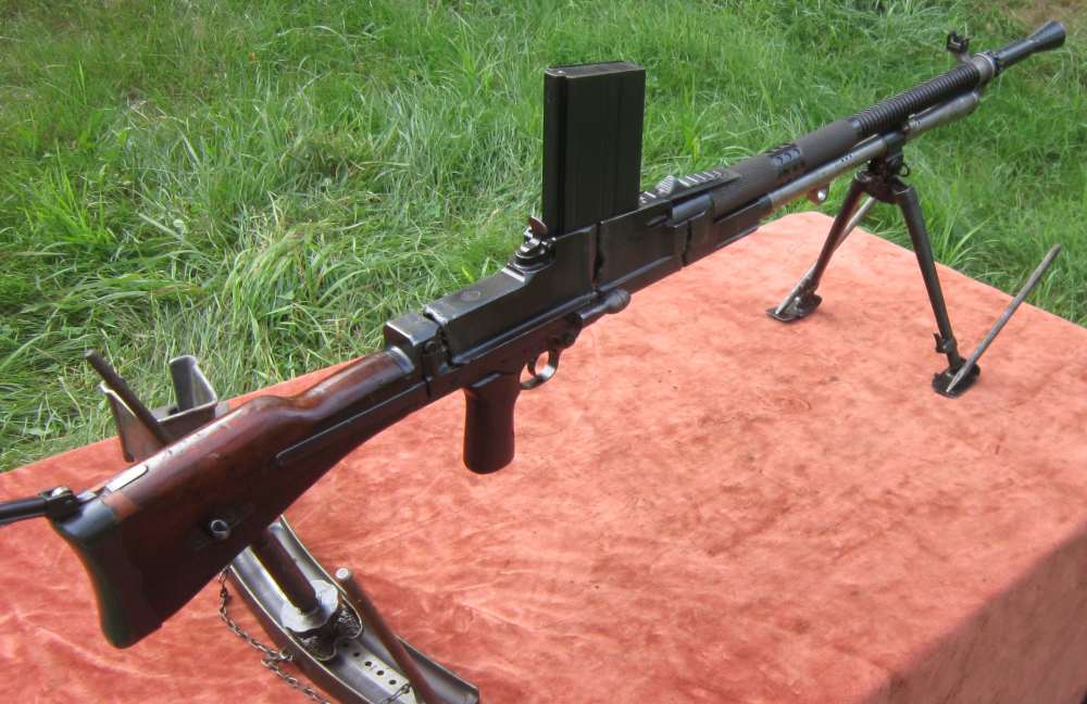 Czech VZ ZB-30 parts kit w/good Orig Barrel, mag, loader, bipod, monopod-img-53