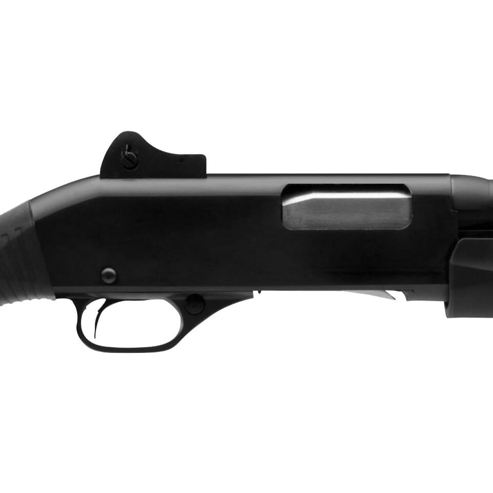 Savage Stevens 320 12GA Pump Shotgun 19487-img-3