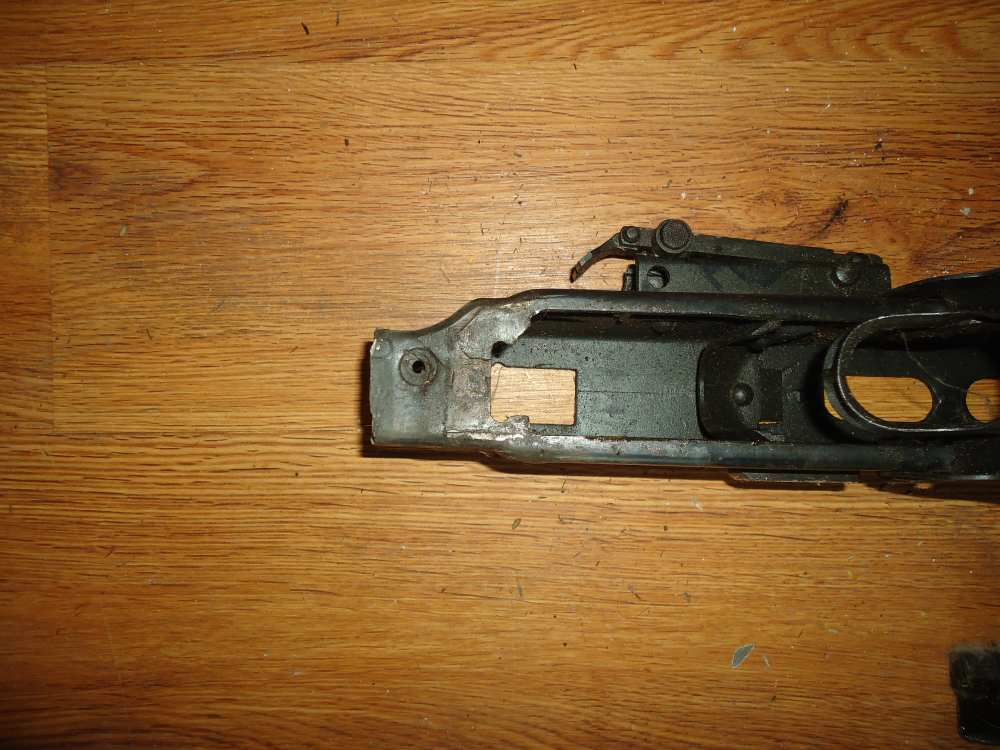 mg42/m53 parts kit excellent long cut shroud-img-3