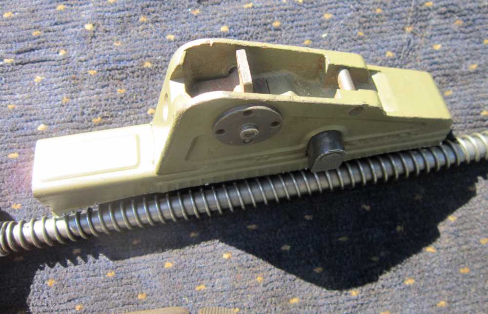 Cetme LC parts kit;Collapsible stock 5.56,Spain superior HK33,adapt L to LC-img-15