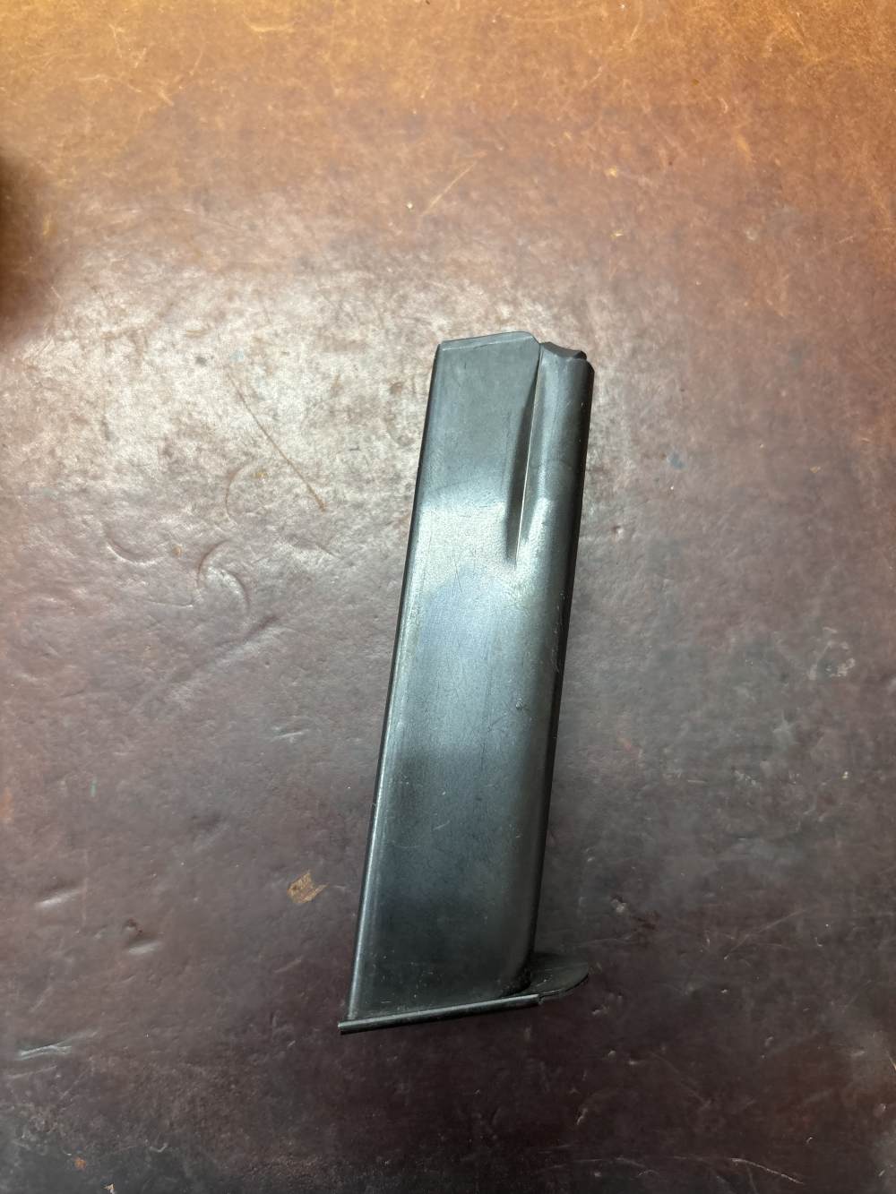 CZ 82/83 .380 or 9x18 Makarov 12 round Magazine Original-img-0