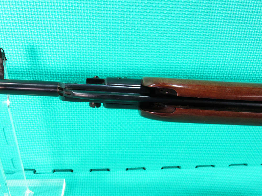 Rare Winchester Model 435 Air Rifle .177 Caliber Blued 18.75” Made in 1972-img-25