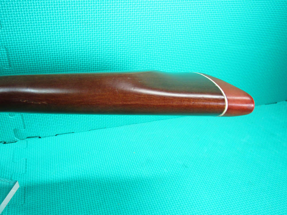 Rare Winchester Model 435 Air Rifle .177 Caliber Blued 18.75” Made in 1972-img-21