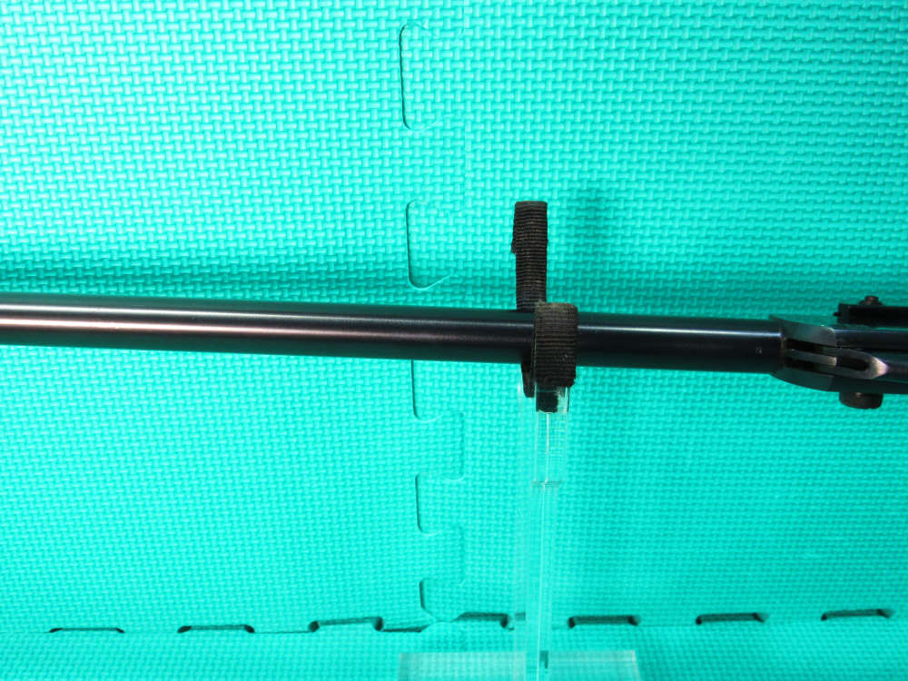 Rare Winchester Model 435 Air Rifle .177 Caliber Blued 18.75” Made in 1972-img-26