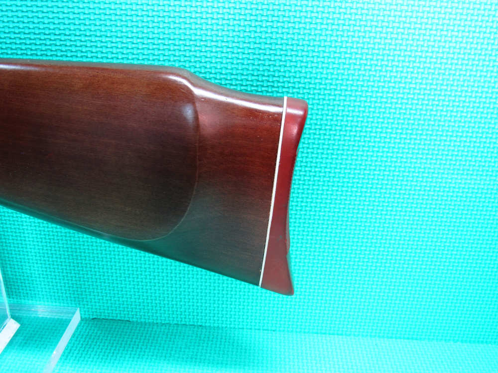Rare Winchester Model 435 Air Rifle .177 Caliber Blued 18.75” Made in 1972-img-10