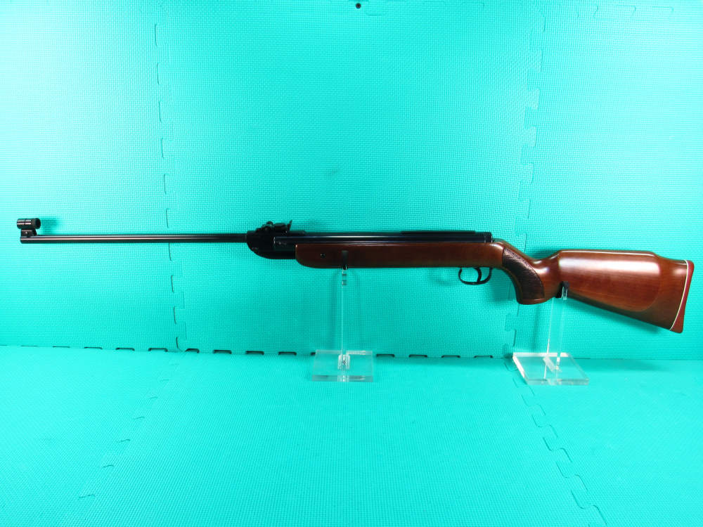 Rare Winchester Model 435 Air Rifle .177 Caliber Blued 18.75” Made in 1972-img-9