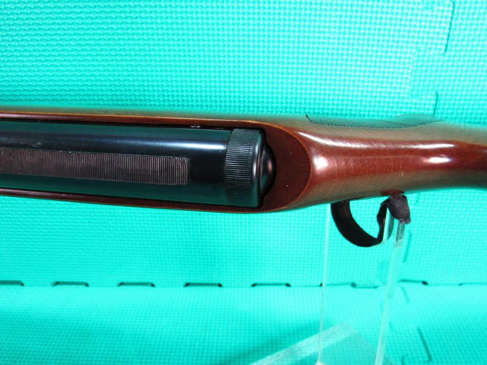 Rare Winchester Model 435 Air Rifle .177 Caliber Blued 18.75” Made in 1972-img-30