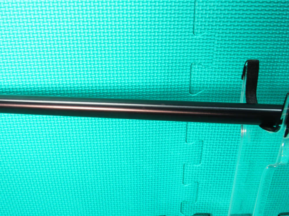 Rare Winchester Model 435 Air Rifle .177 Caliber Blued 18.75” Made in 1972-img-34