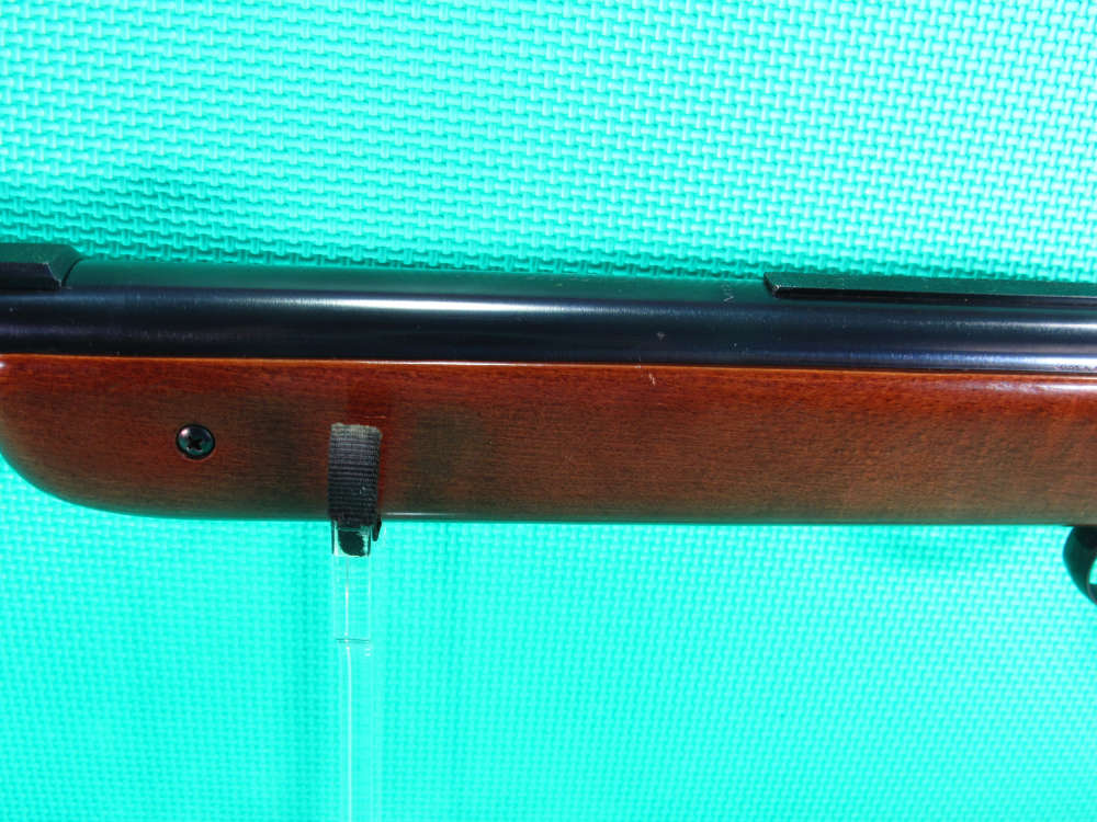 Rare Winchester Model 435 Air Rifle .177 Caliber Blued 18.75” Made in 1972-img-14