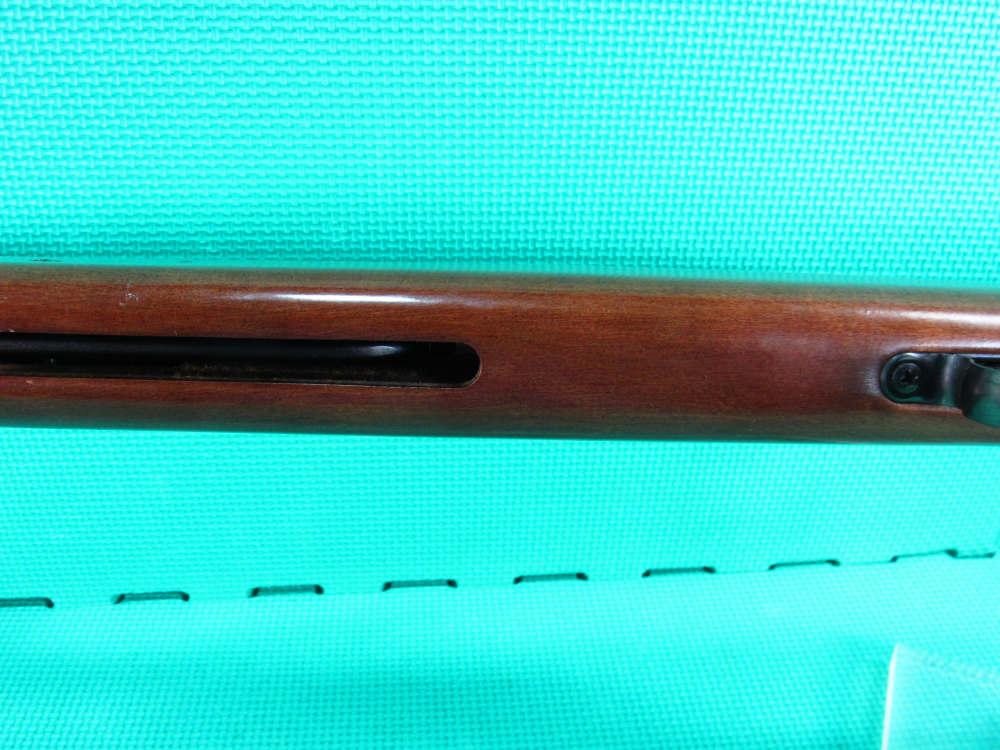 Rare Winchester Model 435 Air Rifle .177 Caliber Blued 18.75” Made in 1972-img-24