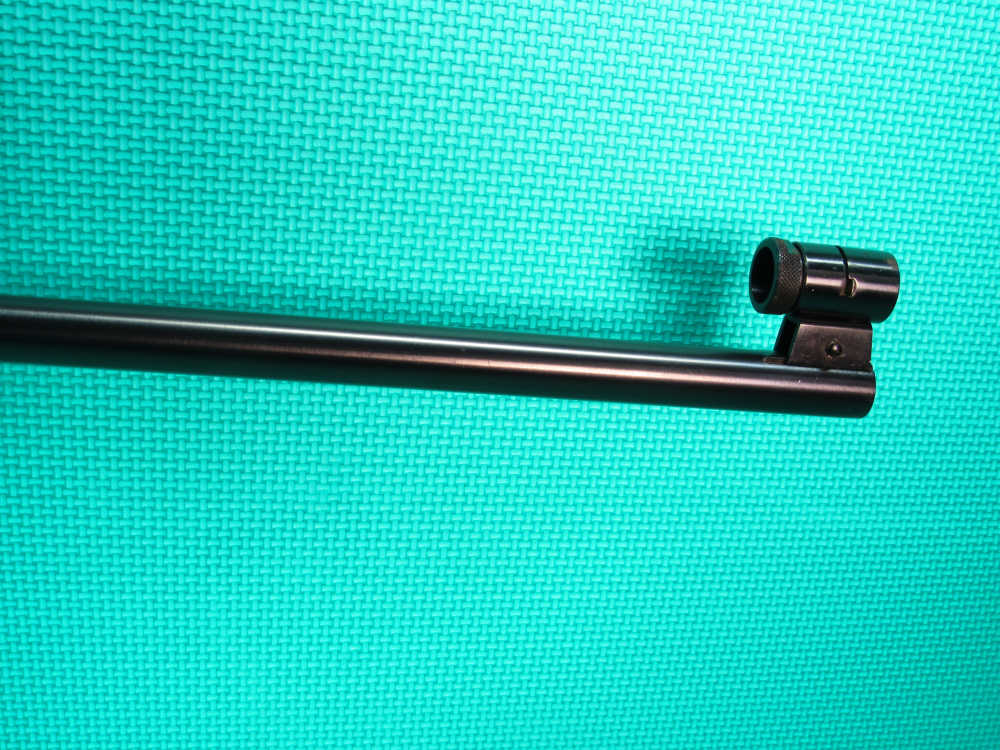 Rare Winchester Model 435 Air Rifle .177 Caliber Blued 18.75” Made in 1972-img-8
