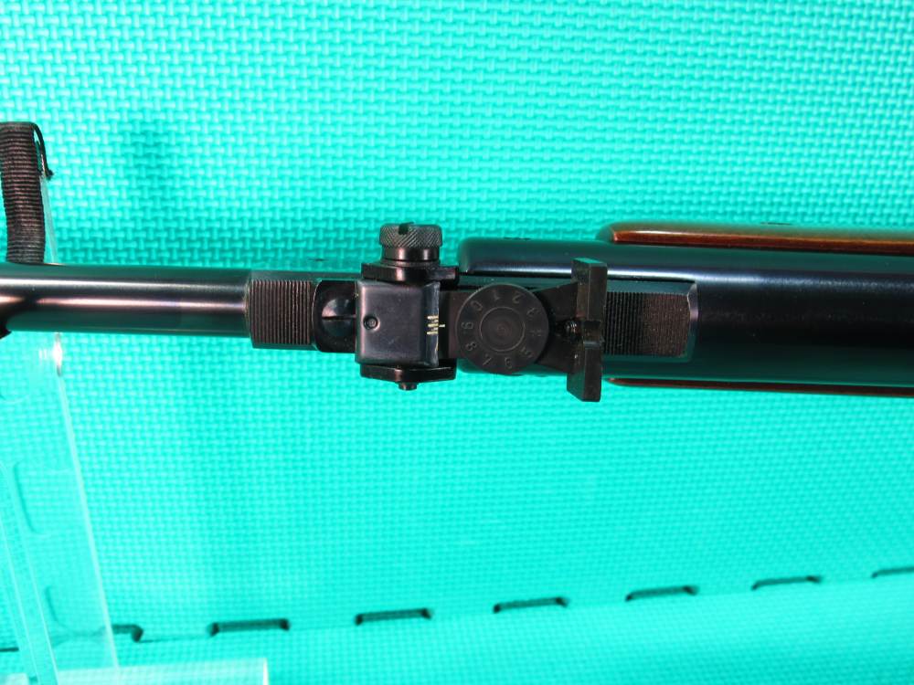 Rare Winchester Model 435 Air Rifle .177 Caliber Blued 18.75” Made in 1972-img-33