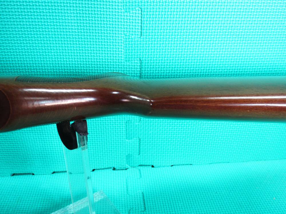 Rare Winchester Model 435 Air Rifle .177 Caliber Blued 18.75” Made in 1972-img-29