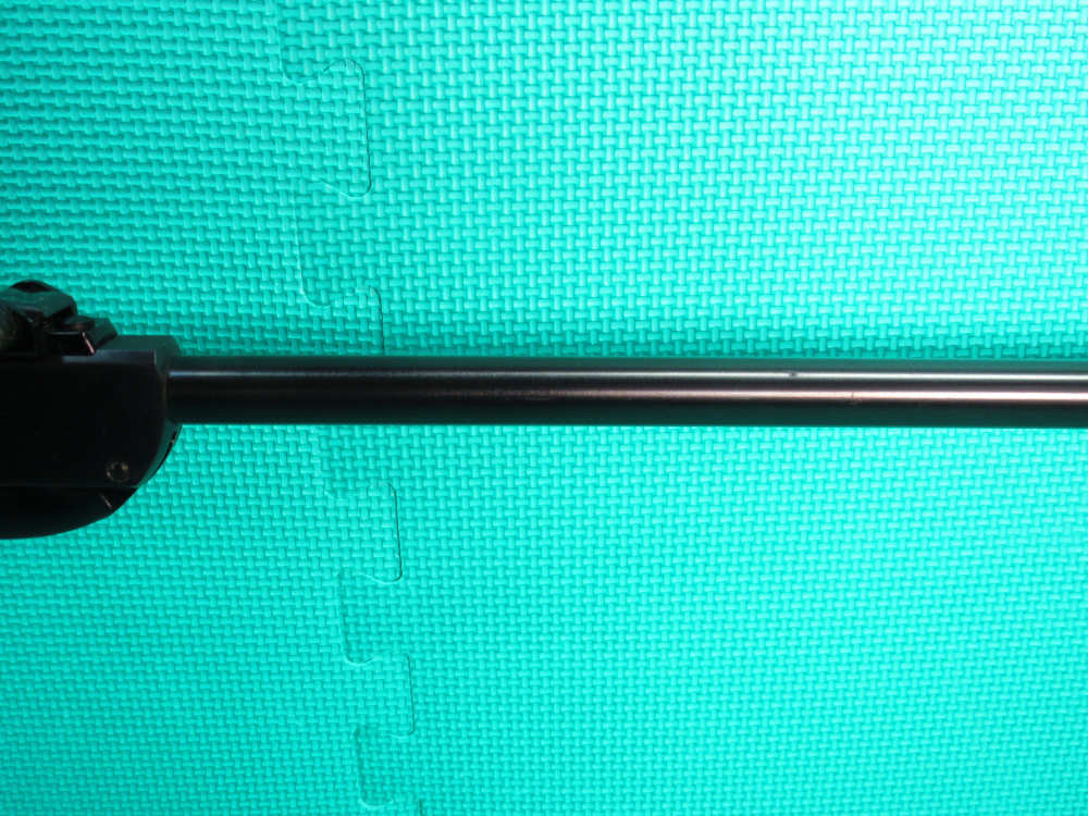 Rare Winchester Model 435 Air Rifle .177 Caliber Blued 18.75” Made in 1972-img-7