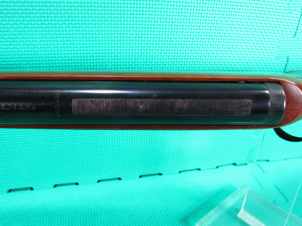 Rare Winchester Model 435 Air Rifle .177 Caliber Blued 18.75” Made in 1972-img-31