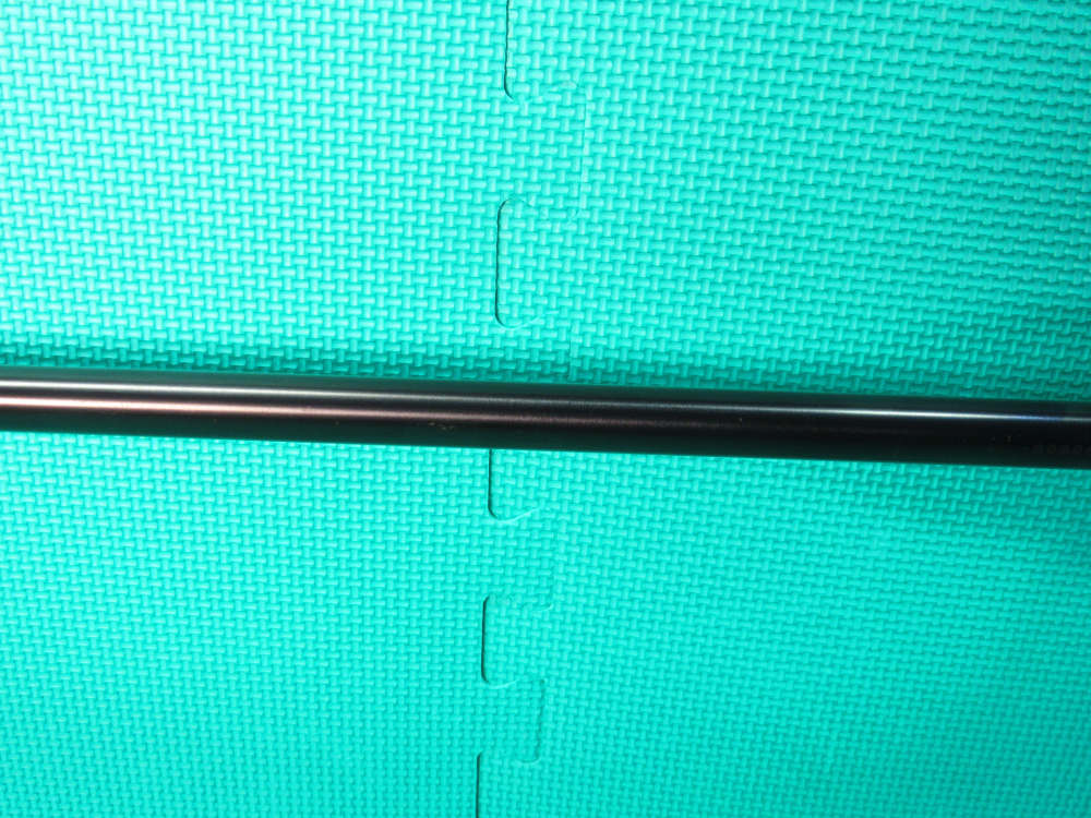 Rare Winchester Model 435 Air Rifle .177 Caliber Blued 18.75” Made in 1972-img-19