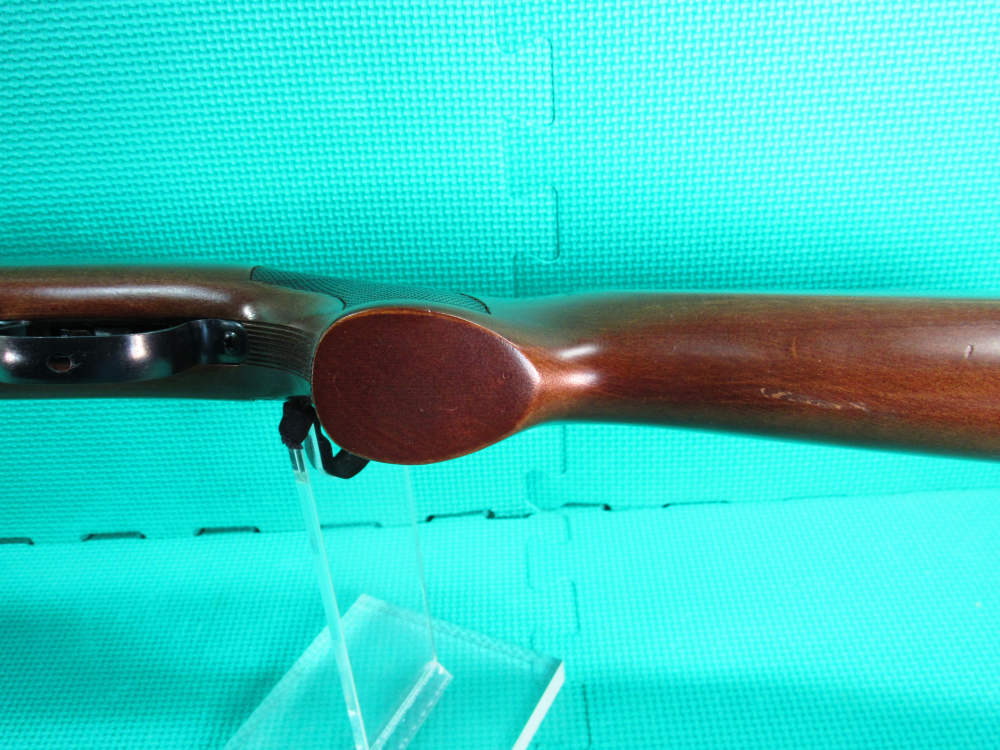 Rare Winchester Model 435 Air Rifle .177 Caliber Blued 18.75” Made in 1972-img-22