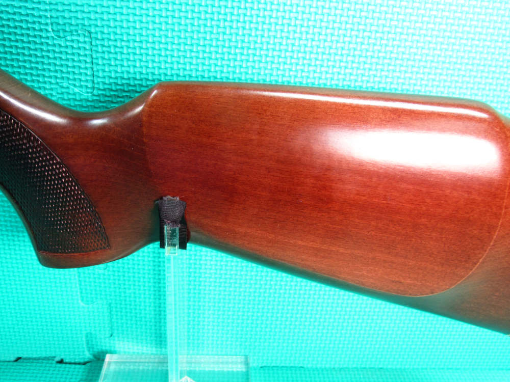 Rare Winchester Model 435 Air Rifle .177 Caliber Blued 18.75” Made in 1972-img-11