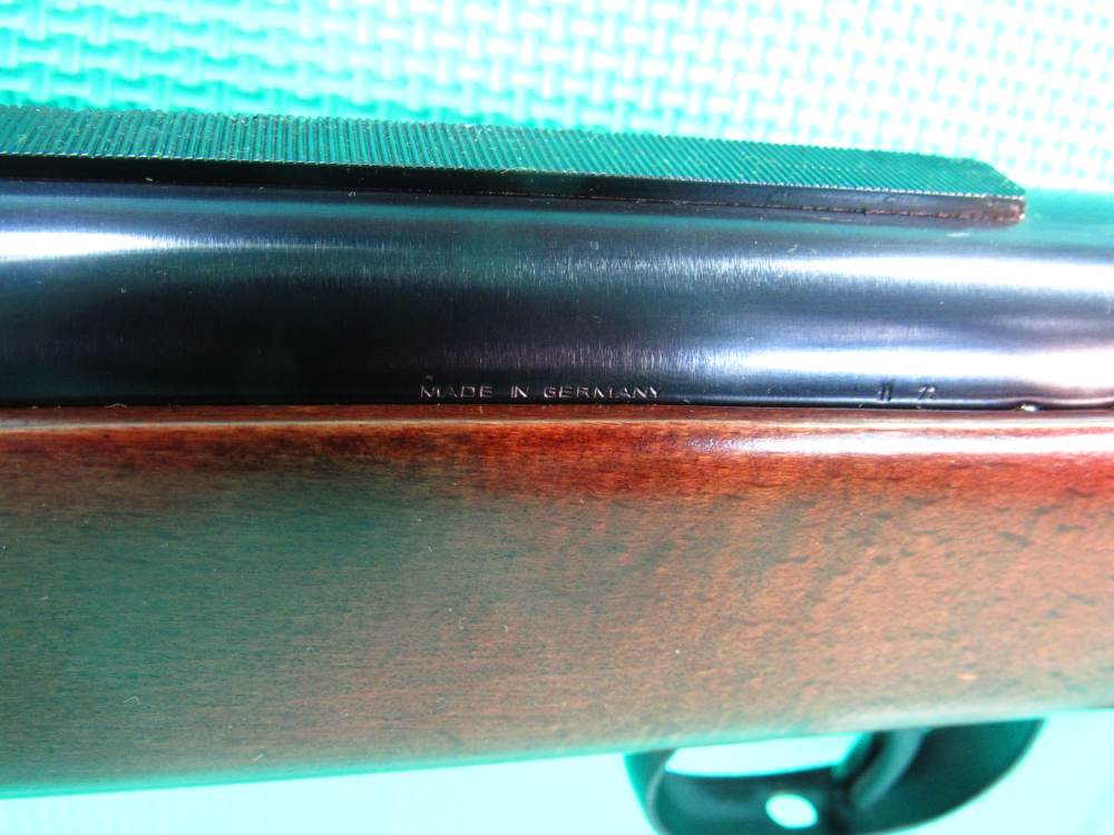 Rare Winchester Model 435 Air Rifle .177 Caliber Blued 18.75” Made in 1972-img-16