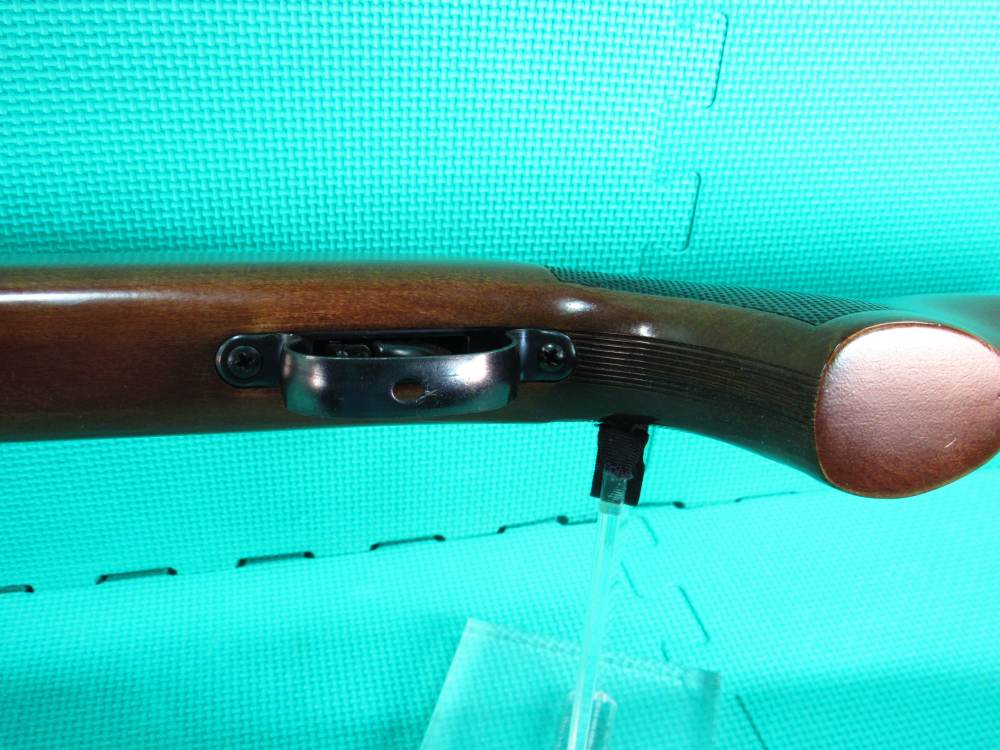Rare Winchester Model 435 Air Rifle .177 Caliber Blued 18.75” Made in 1972-img-23