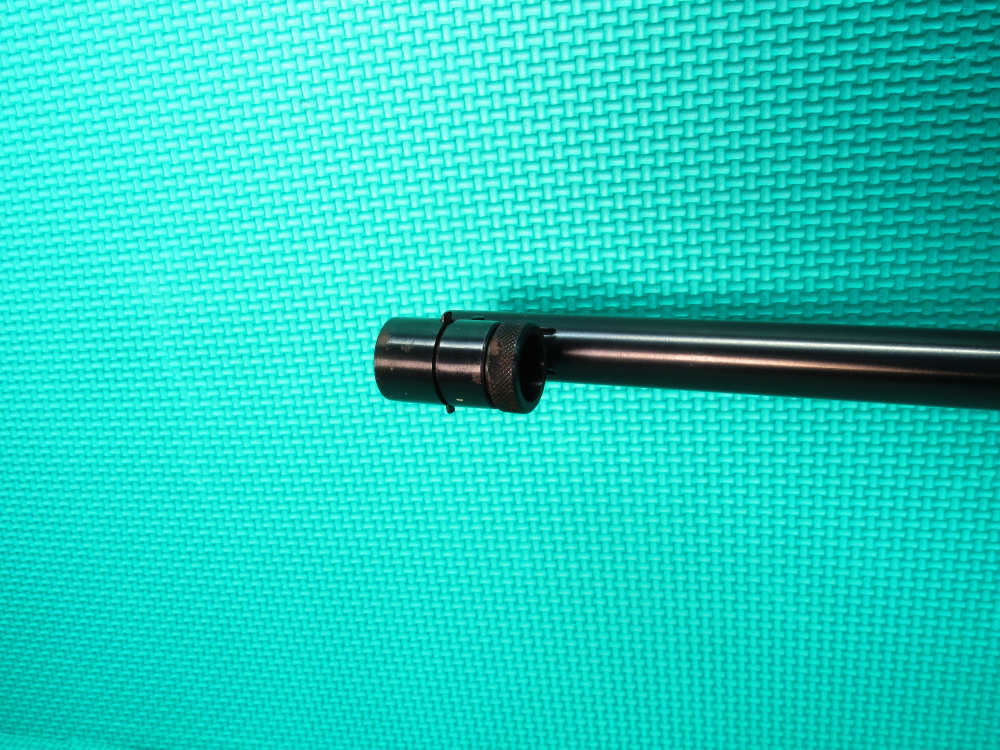 Rare Winchester Model 435 Air Rifle .177 Caliber Blued 18.75” Made in 1972-img-35