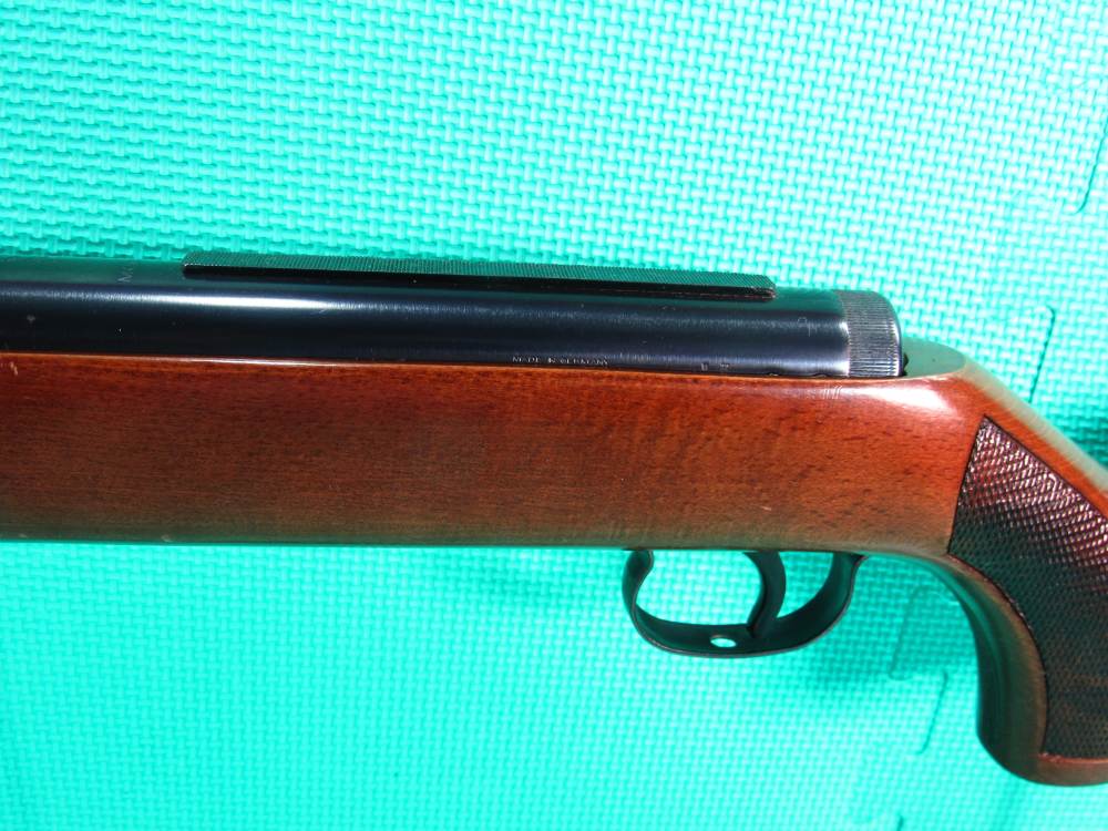 Rare Winchester Model 435 Air Rifle .177 Caliber Blued 18.75” Made in 1972-img-13