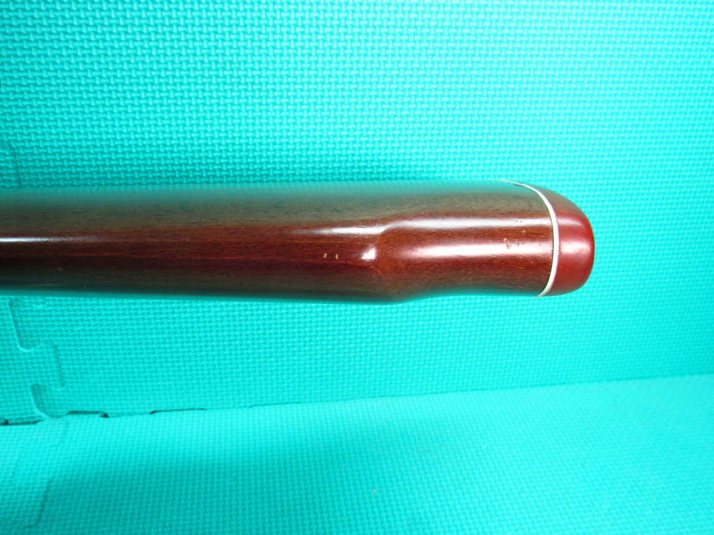Rare Winchester Model 435 Air Rifle .177 Caliber Blued 18.75” Made in 1972-img-28