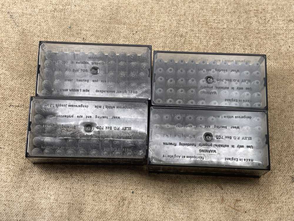 200 Rounds Eley High Velocity 22 LR-img-4