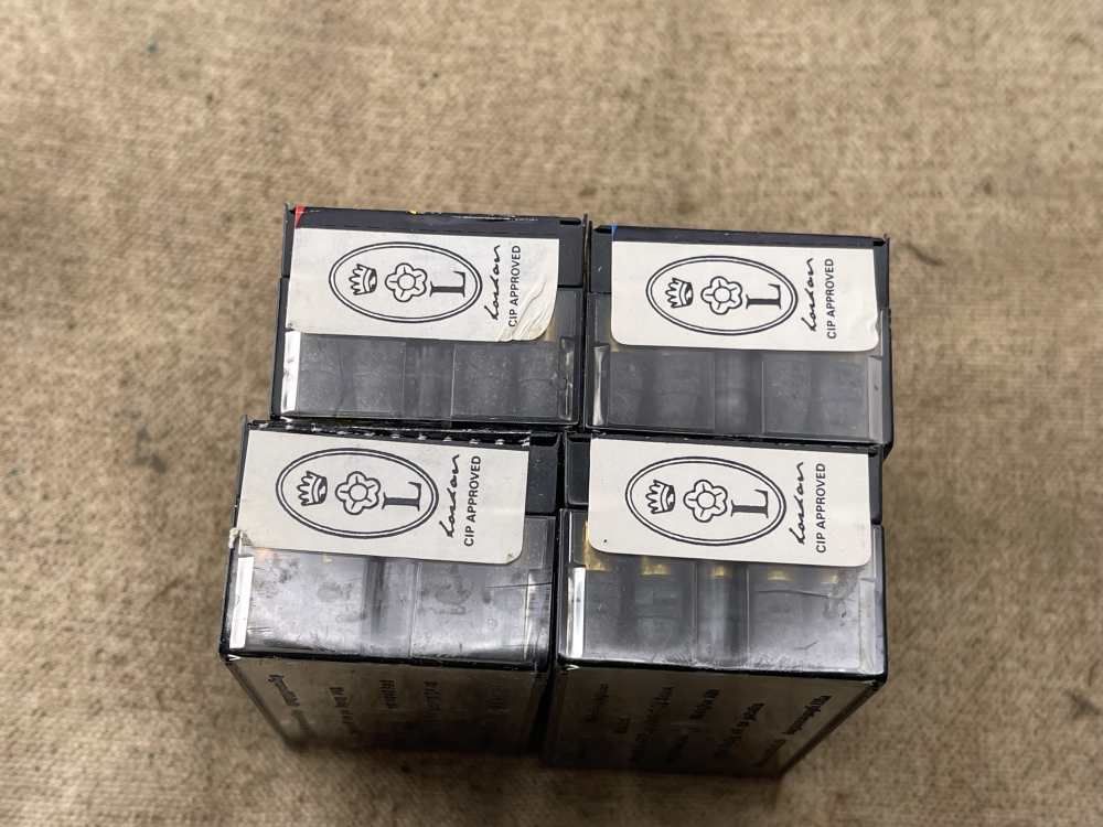 200 Rounds Eley High Velocity 22 LR-img-8