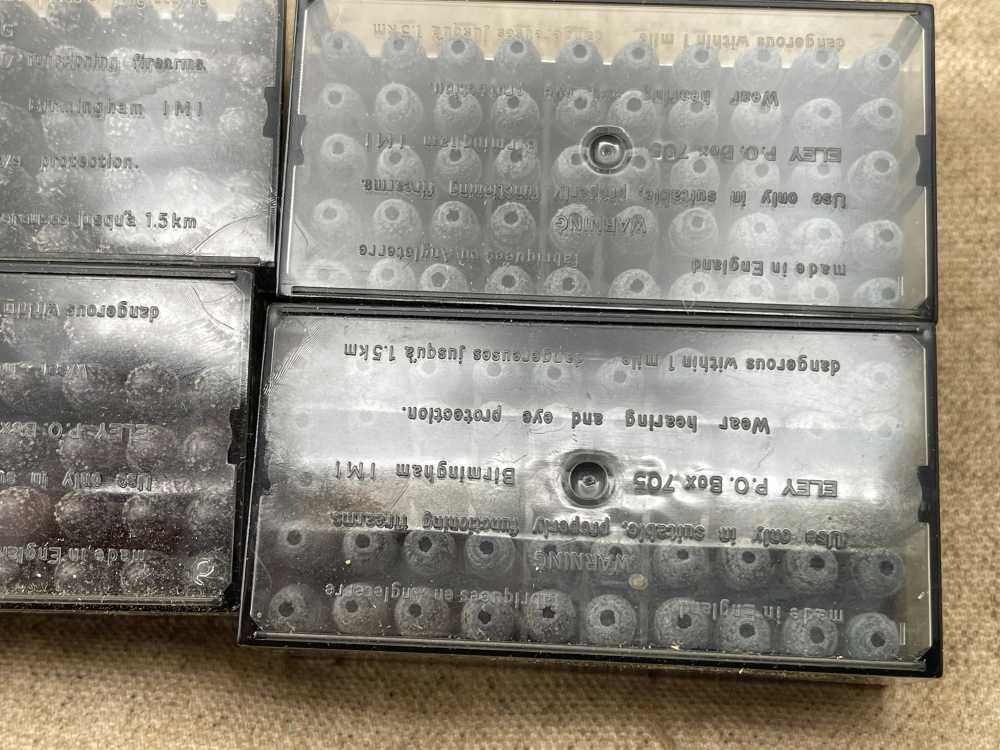 200 Rounds Eley High Velocity 22 LR-img-5