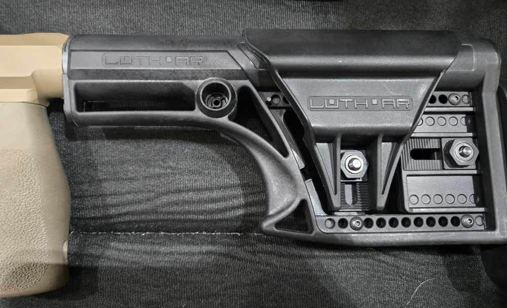 Tikka T1X with Upgrades!-img-4