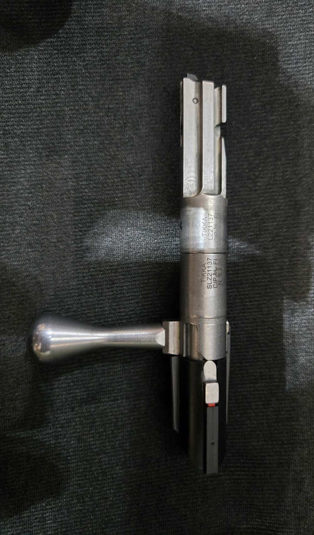 Tikka T1X with Upgrades!-img-7