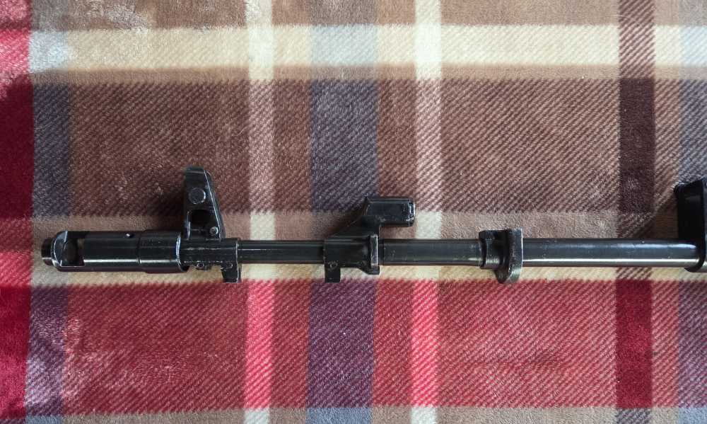 GAFAT ET-97 Ethiopian Original Barrel AK47 Parts Kit AK-47 7.62x39 African-img-3