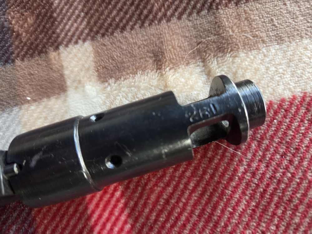 GAFAT ET-97 Ethiopian Original Barrel AK47 Parts Kit AK-47 7.62x39 African-img-11