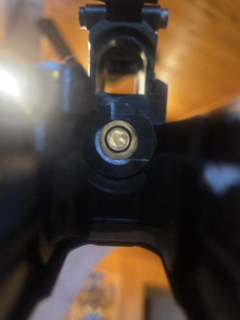 GAFAT ET-97 Ethiopian Original Barrel AK47 Parts Kit AK-47 7.62x39 African-img-18
