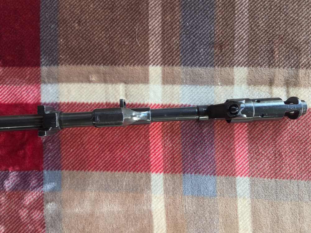 GAFAT ET-97 Ethiopian Original Barrel AK47 Parts Kit AK-47 7.62x39 African-img-10