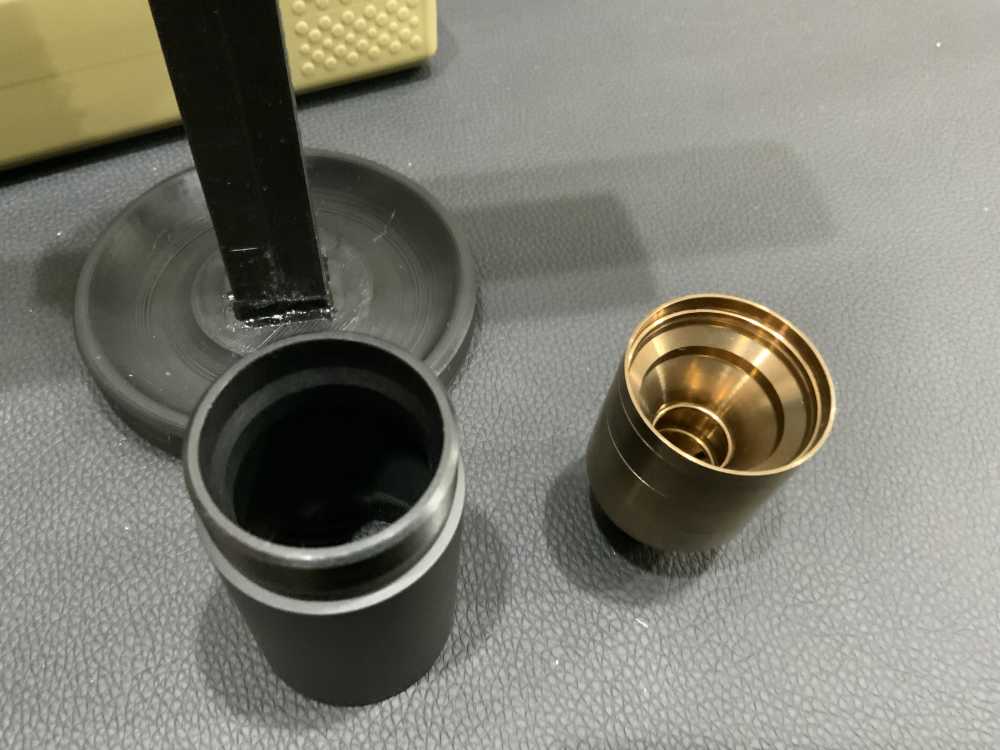 Rugged Obsidian 45 w/Adapt-img-6