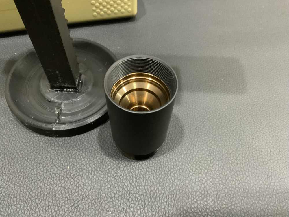 Rugged Obsidian 45 w/Adapt-img-5