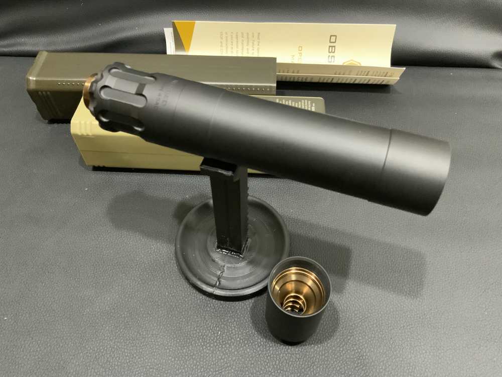 Rugged Obsidian 45 w/Adapt-img-4