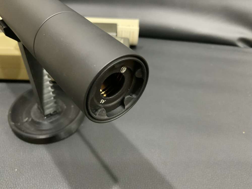 Rugged Obsidian 45 w/Adapt-img-3