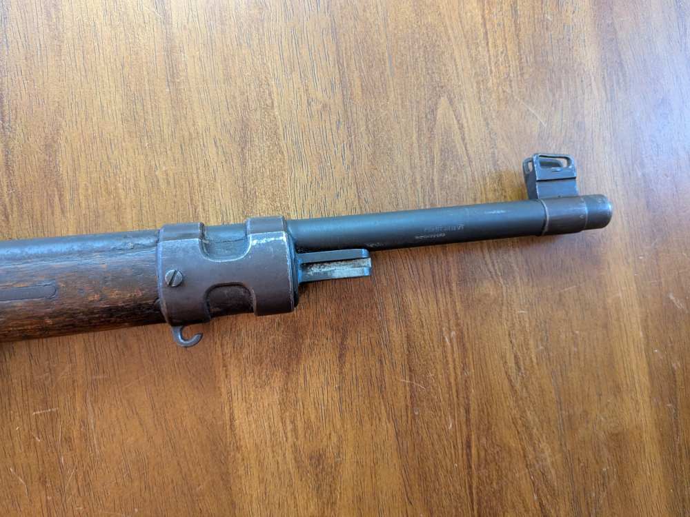 Brazilian Mauser Mod. 08/34 .30-06 – Fábrica de Itajubá – SN 24056-img-34