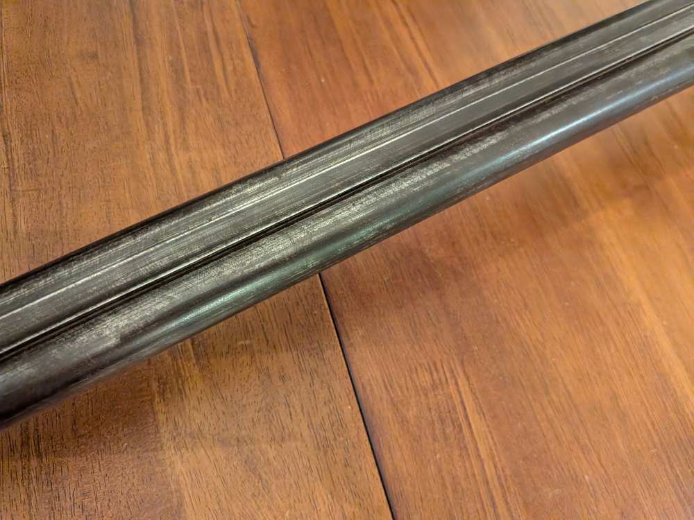 e J.A. King London Double Barrel Shotgun - Laminated Steel - 32" Barrels-img-32