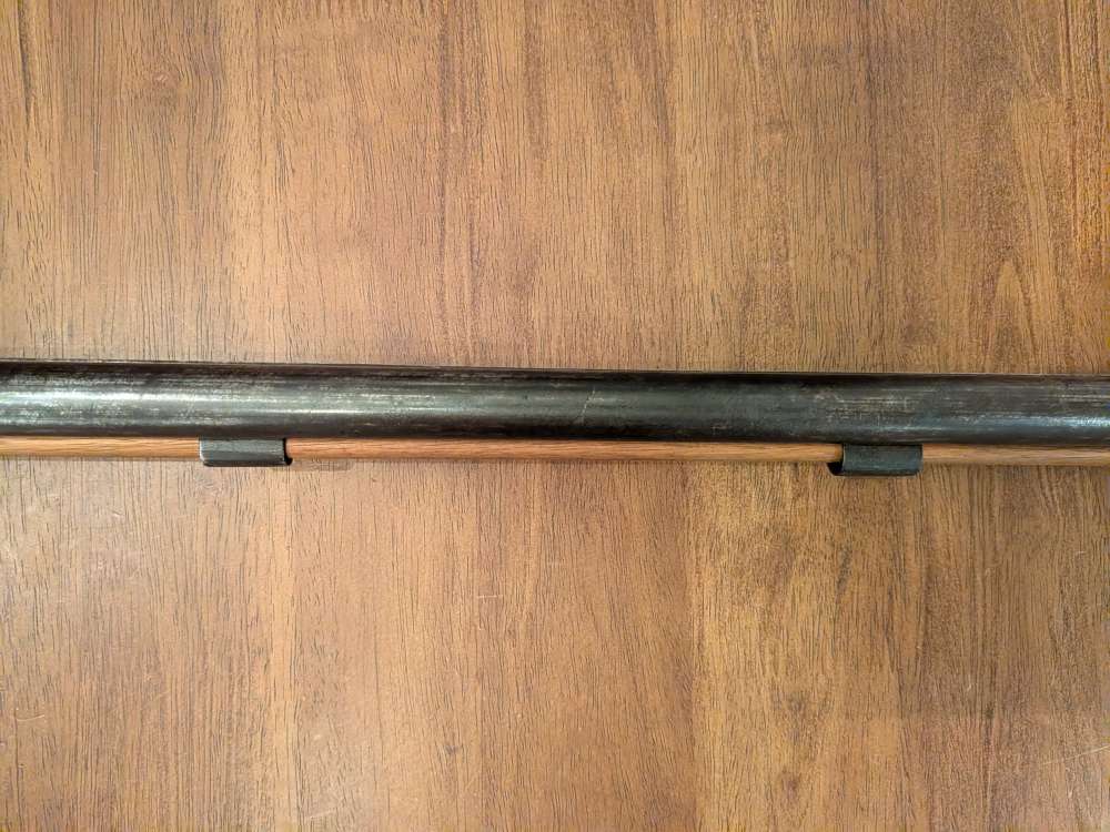 e J.A. King London Double Barrel Shotgun - Laminated Steel - 32" Barrels-img-9